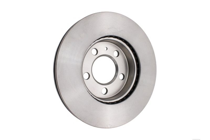 AUTOMEGA 250281210 Brake Disc
