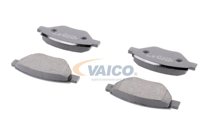 VAICO V46-0158 Brake Pad Set, disc brake