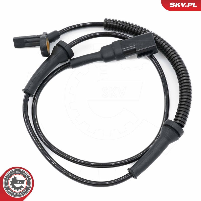 Andur, rattapöörete arv, ESEN SKV 06SKV443