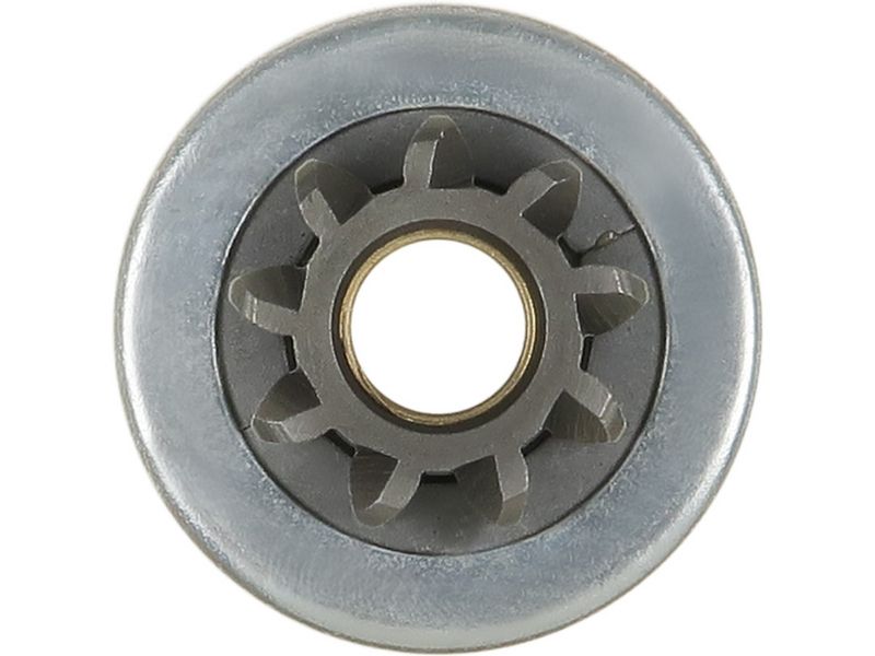 Vabajooks, starter, AS-PL SD3069