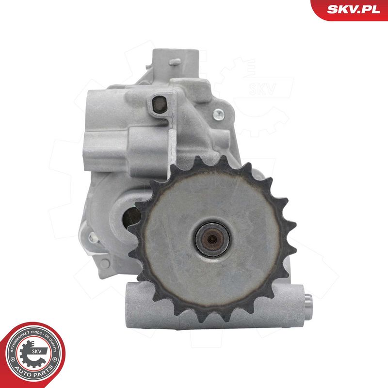 Õlipump, ESEN SKV 77SKV042