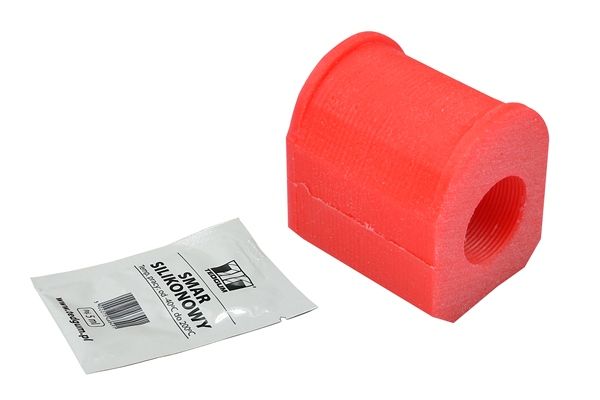TEDGUM 00587373 Опора, стабілізатор