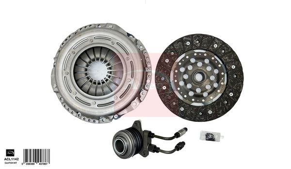 APEC Clutch Kit ACL1142