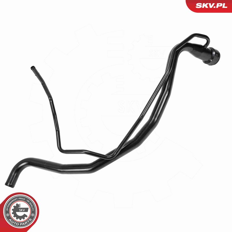 ESEN SKV 54SKV933 Filler Neck, fuel tank
