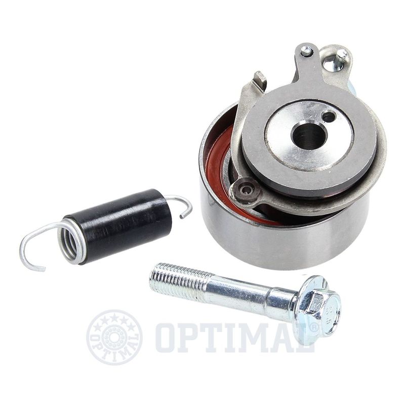 OPTIMAL 0-N1330 Tensioner Pulley, timing belt