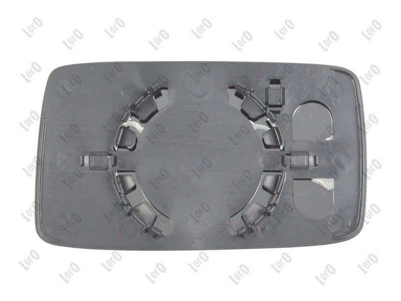 ABAKUS 4010G02 - Mirror Glass, exterior mirror