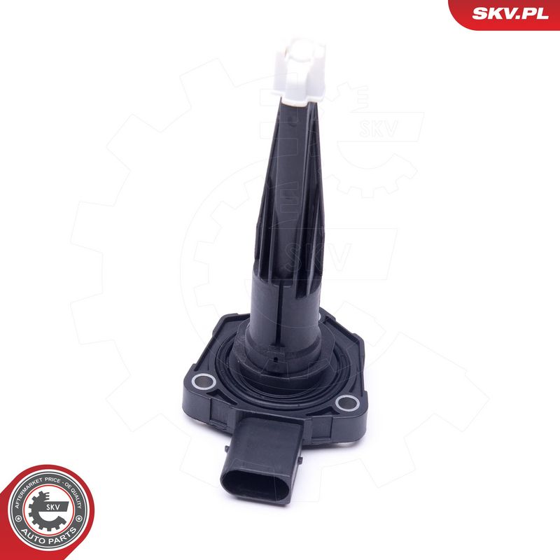 Andur, Mootoriõlitase, ESEN SKV 17SKV386