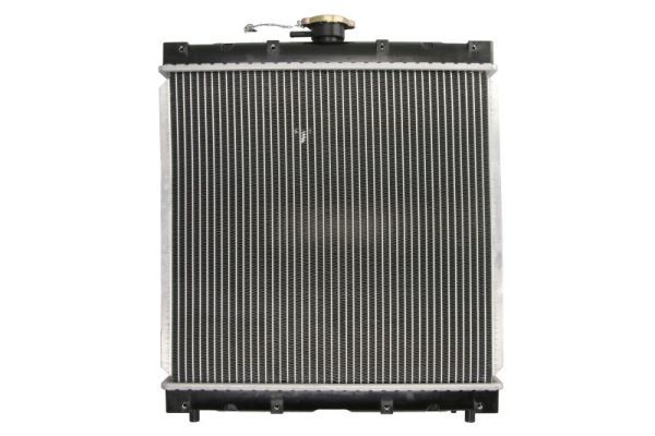 Olie radiator past: JOHN DEERE 3120, 3203, 3320, 3520, 3720, 4105