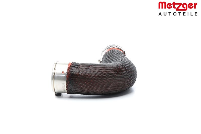 METZGER 2400595 Charge Air Hose