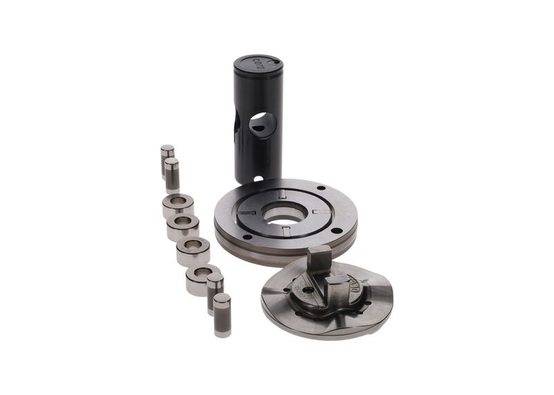 Set garnituri, pompa injectie F 002 D20 329 BOSCH