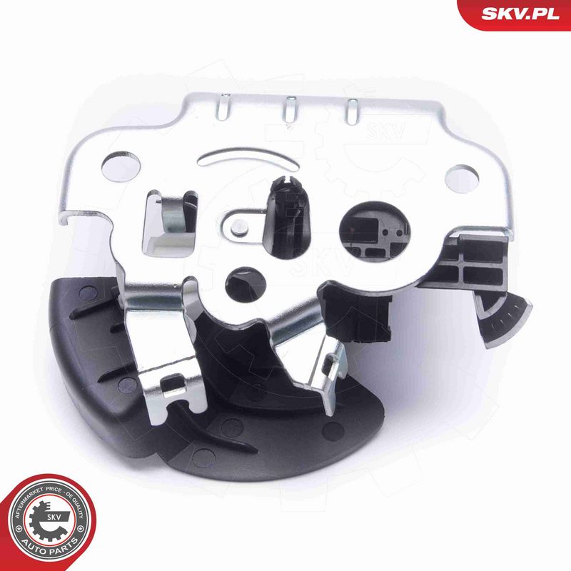 ESEN SKV 16SKV296 Tailgate Lock