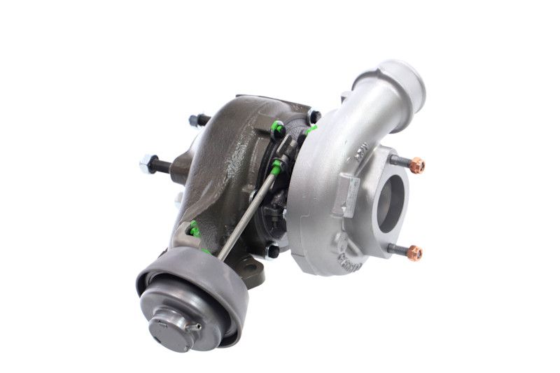 REMANTE 003-001-001378R Turbokompresorius