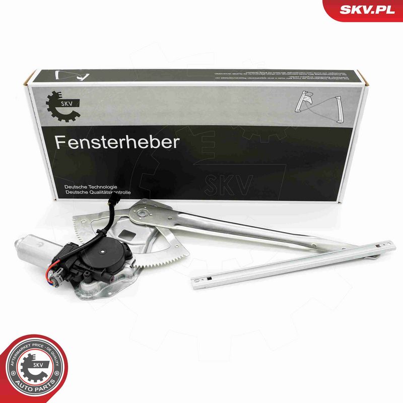 ESEN SKV 51SKV376 Window Regulator