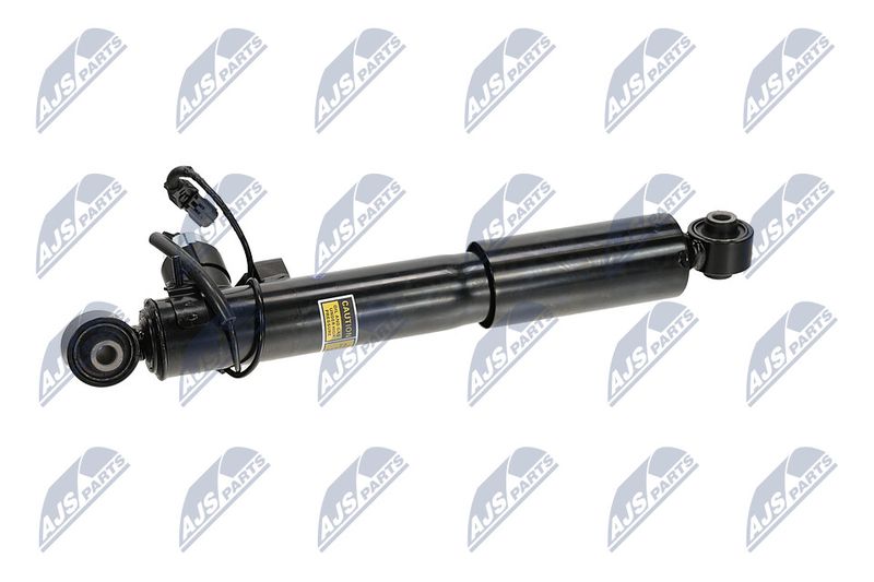 Amort, NTY A-TY-106