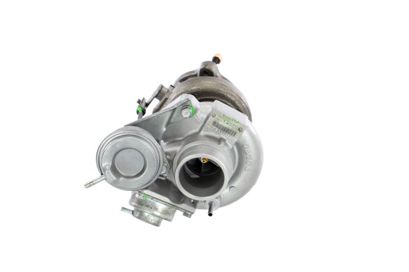 REMANTE 003-001-003414R Charger, charging (supercharged/turbocharged)