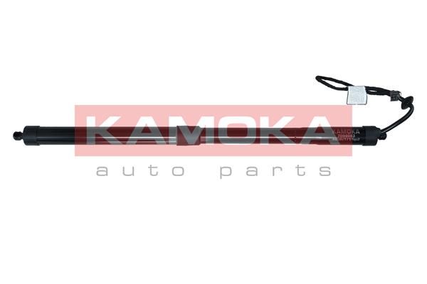 KAMOKA Villanymotor, hátsó csapóajtó 7094083