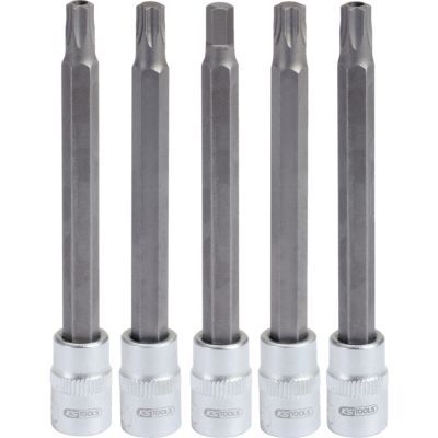 Set chei tubulare KS TOOLS 140.2300