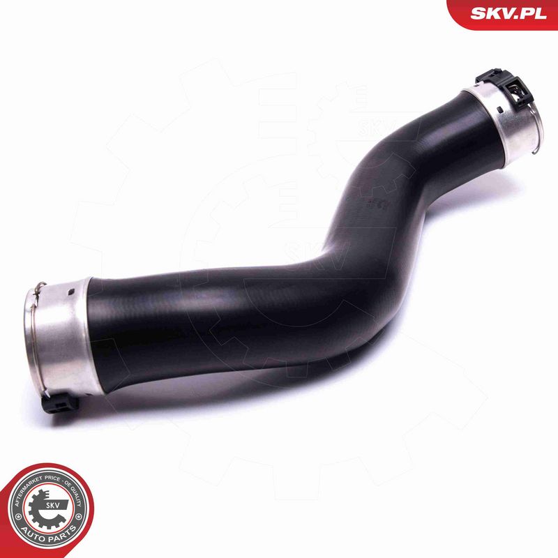 ESEN SKV 54SKV534 Charge Air Hose