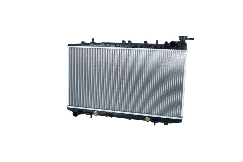 NRF 513497 Radiator, engine cooling