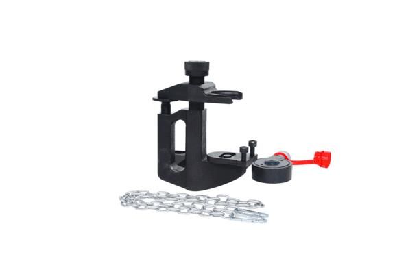 KS TOOLS 450.0120 Ejector Set, ball joint