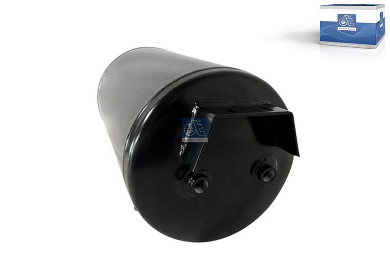 DT Spare Parts 13.00004 - Oro resiveris