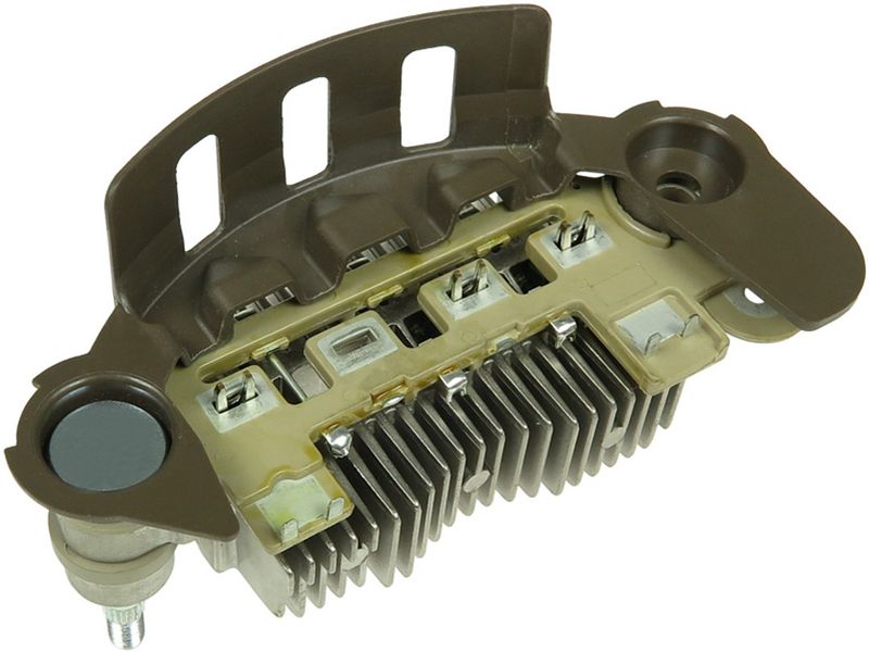 AS-PL ARC5200S Rectifier, alternator