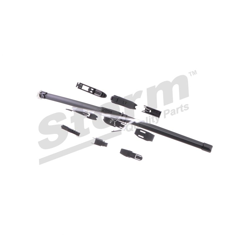 Balai d'essuie-glace STORM QUALITY PARTS 1000501