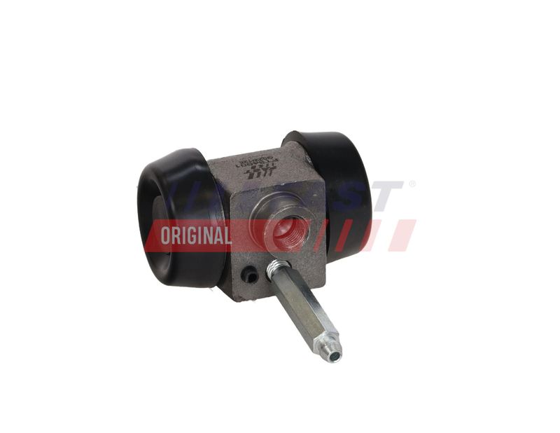 Rattapidurisilinder, FAST FT34001