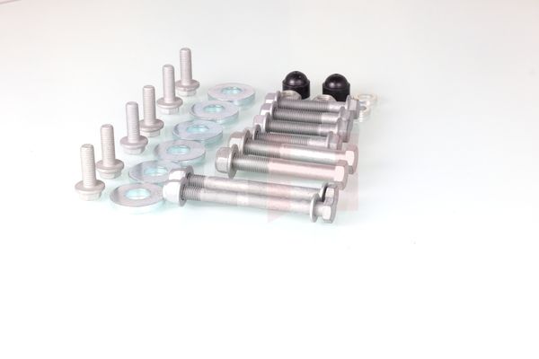 GH GH-384702 Mounting Kit, shock absorber