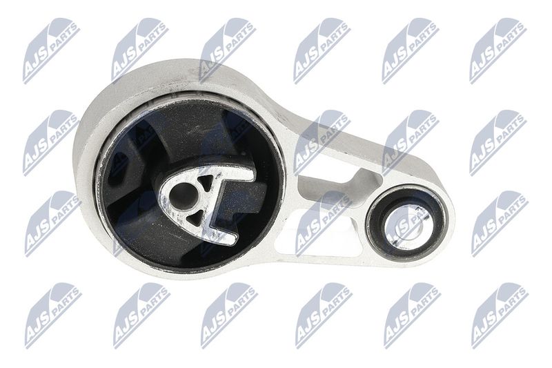 Paigutus, Mootor, NTY ZPS-BM-039