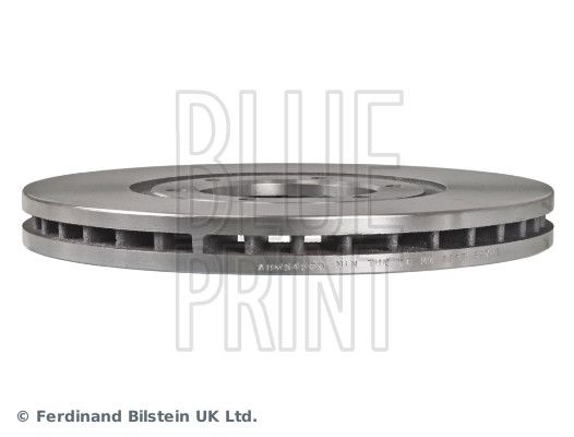BLUE PRINT ADM54369 Brake Disc