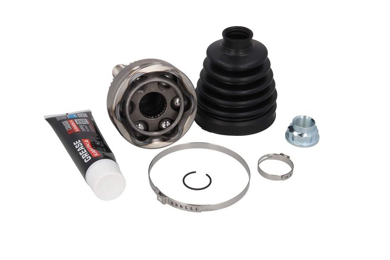 Liigendlaager, veovõll, KAMOKA 6852