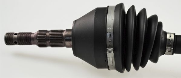 SPIDAN GKND11763 Drive Shaft