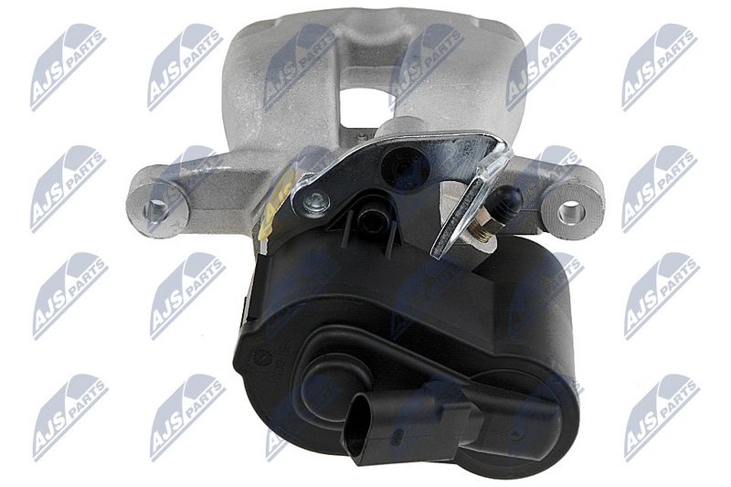 Pidurisadul, NTY HZT-WW-014