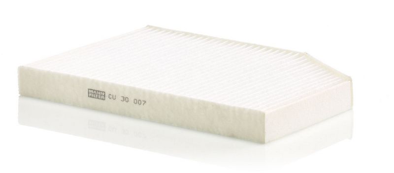 Filter, salongiõhk,...