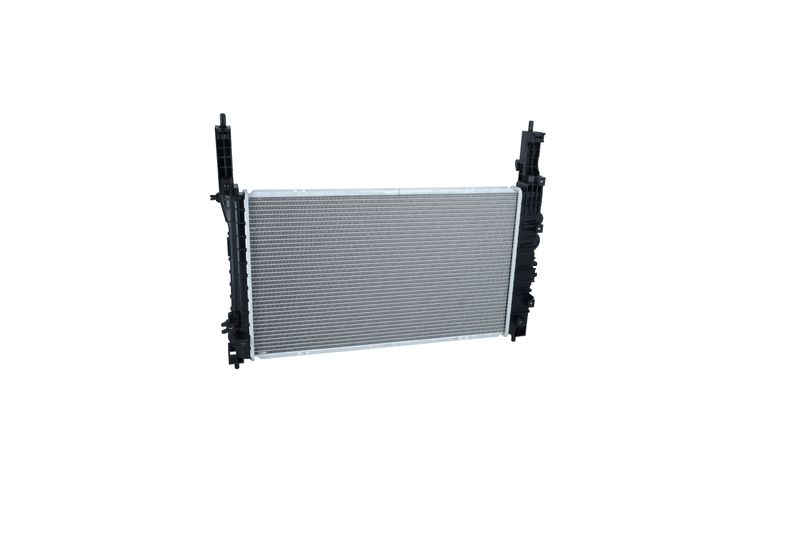 Radiaator, mootorijahutus, NRF 59319