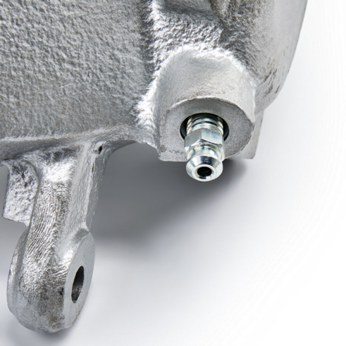 RIDEX 78B2390R Brake Caliper