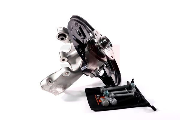 GH GH-289955H Steering Knuckle, wheel suspension