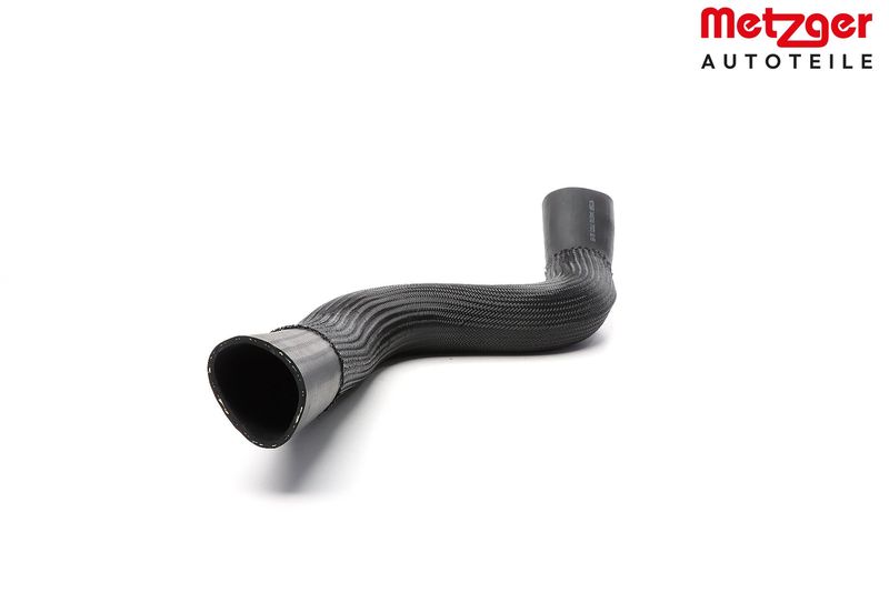 LADELUFTSCHLAUCH METZGER AUTOTEILE 2400743 12