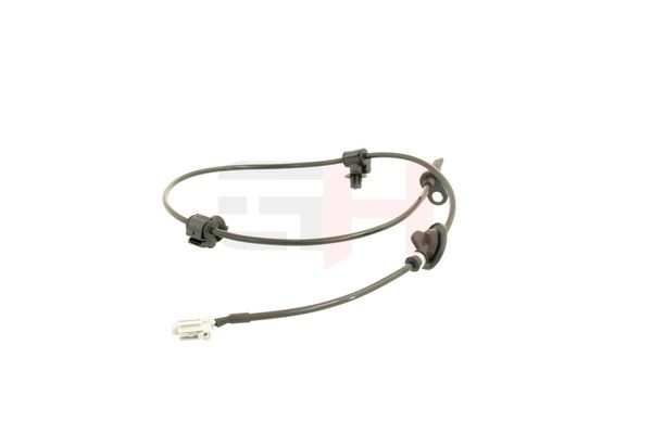 Andur, rattapöörete arv, GH GH-704400
