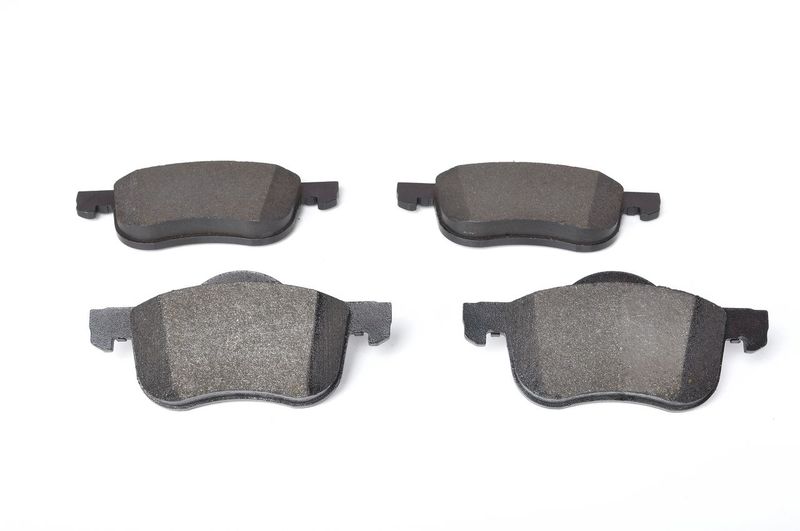 BOSCH 0 986 424 540 Brake Pad Set, disc brake