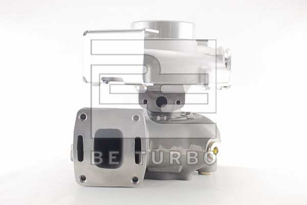 BE TURBO 130136 Charger, charging (supercharged/turbocharged)