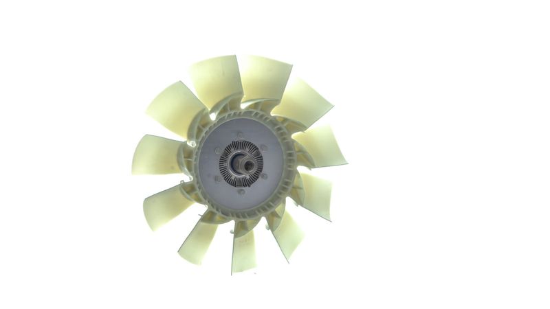 Product Image - Koelventilatorwiel - CFF484000P - MAHLE