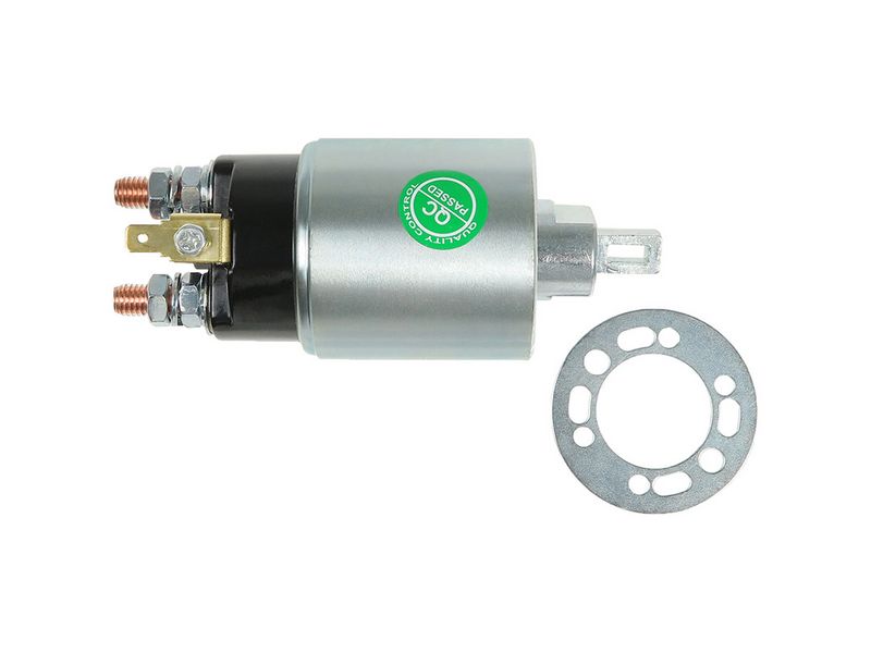 Brand new AS-PL Starter motor solenoid