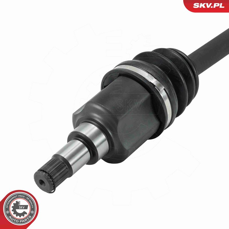 ESEN SKV 40SKV209 Drive Shaft