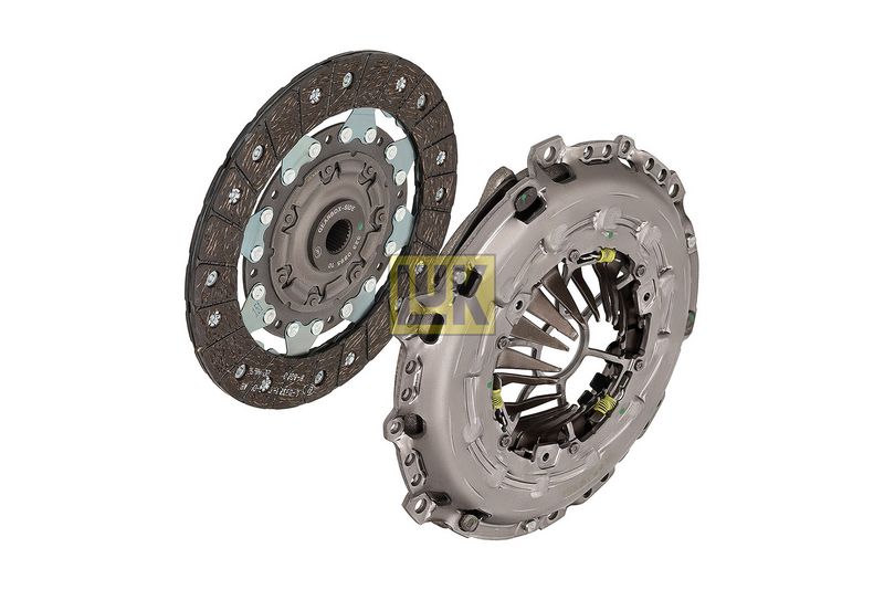 комплект съединител Schaeffler LuK