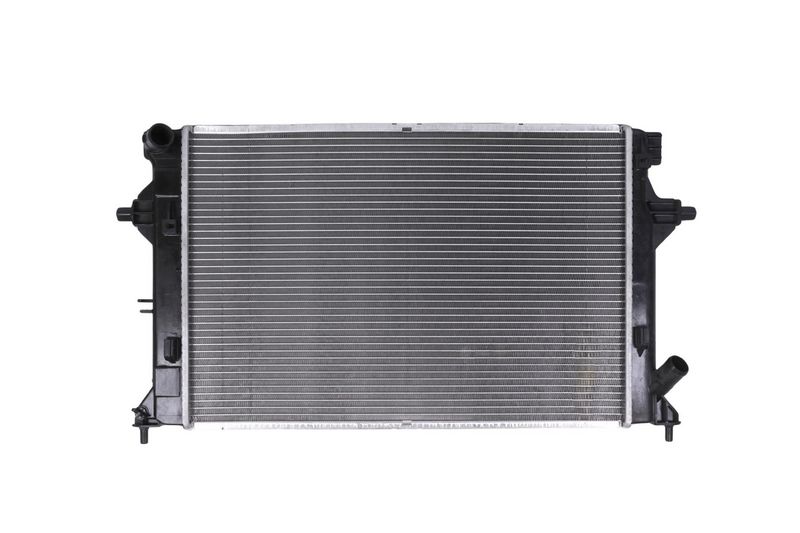 KAMOKA 7700199 Radiator, engine cooling