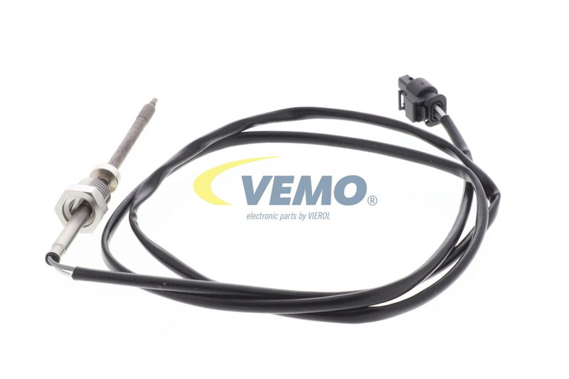 VEMO V30-72-0193 Датчик, температура відпрацьованих газів