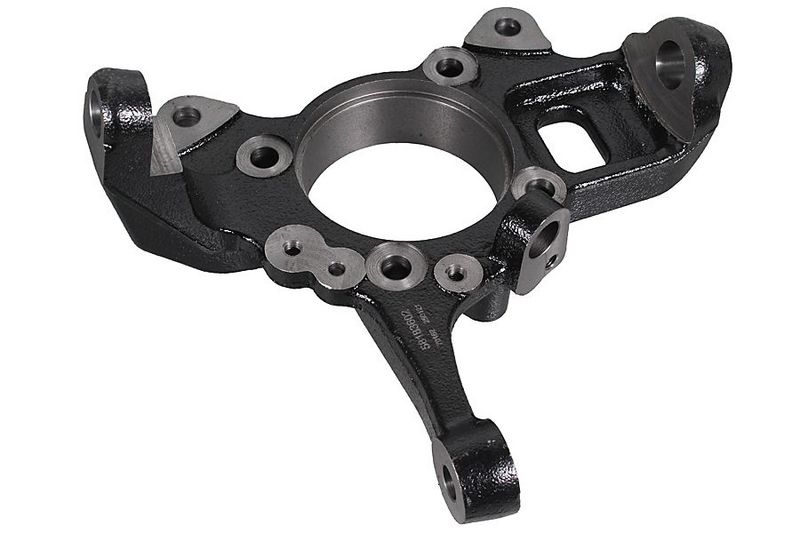METZGER AUTOTEILE 58183602 - Steering Knuckle, wheel suspension