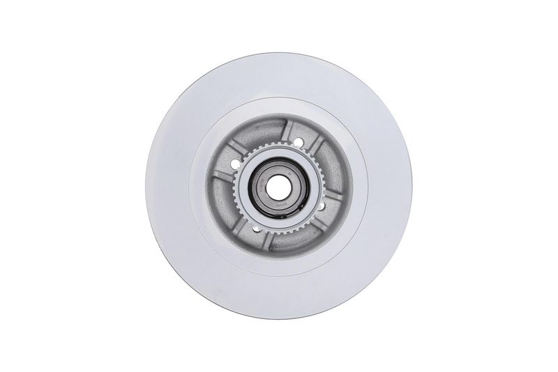 KAMOKA 1031134 Brake Disc